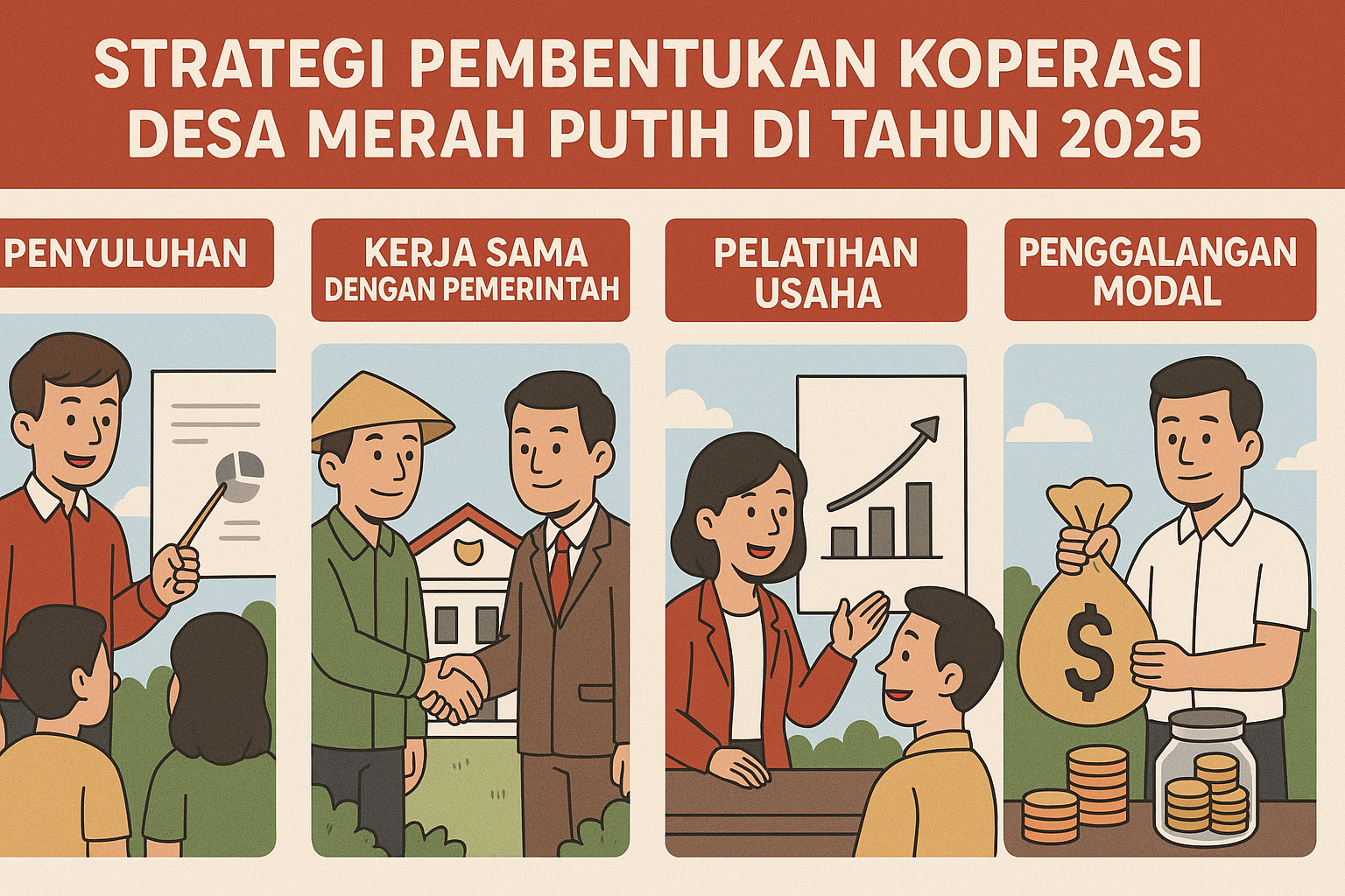 strategi-pembentukan-koperasi-desa-merah-putih-di-tahun-2025